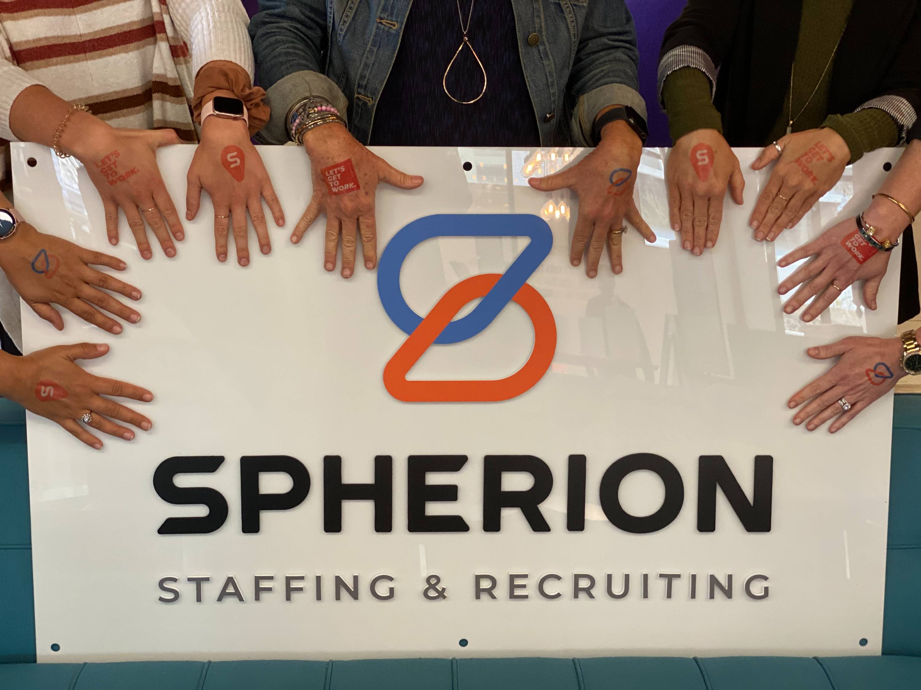 Spherion Staffing And Recruiting Fresno